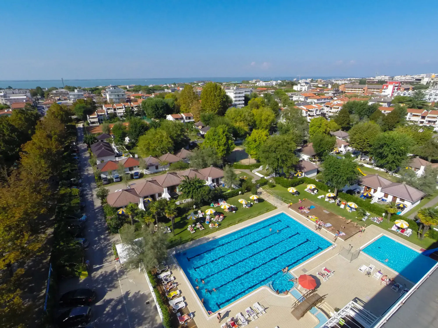 Foto - Aparthotel Albatros