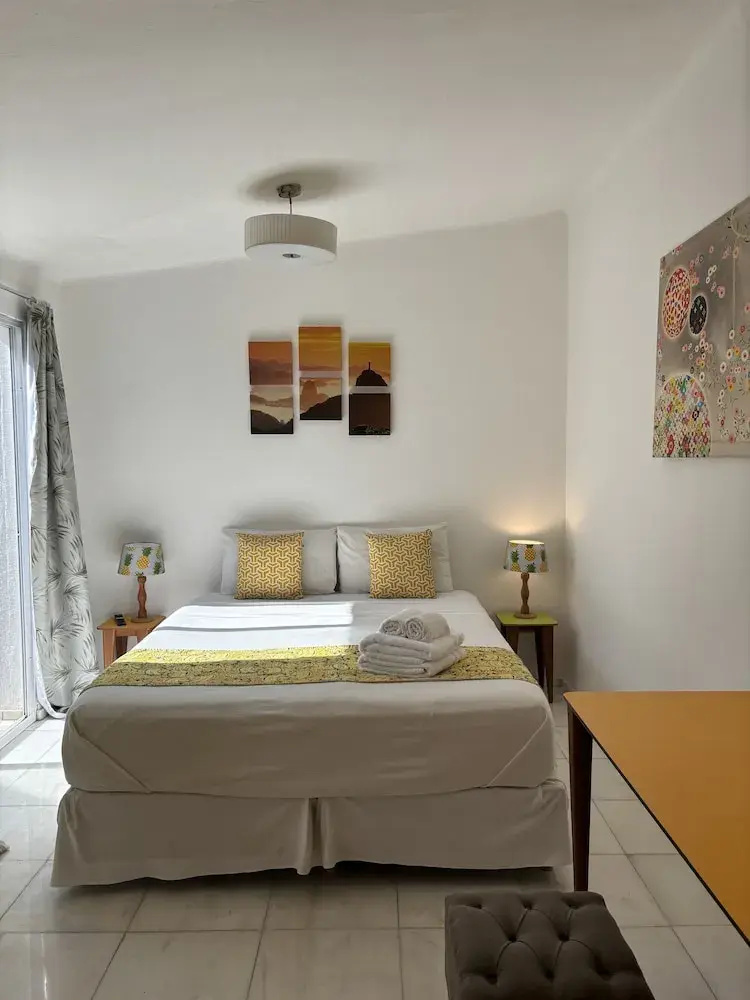Foto - Les Jardins de Rio Boutique Hotel