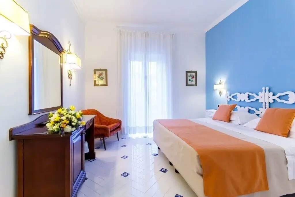 Photo - Hotel Villa Di Sorrento