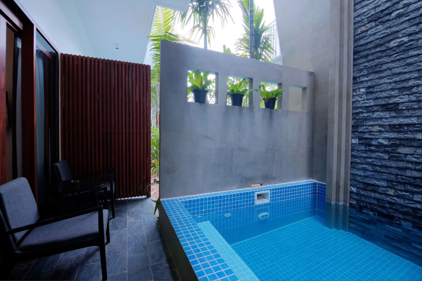 Foto - Apsara Residence Hotel