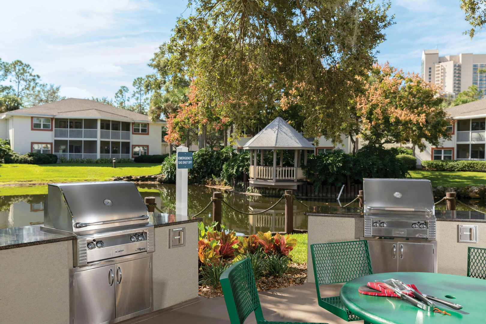 Photo - Sheraton Vistana Resort Villas, Lake Buena Vista/Orlando