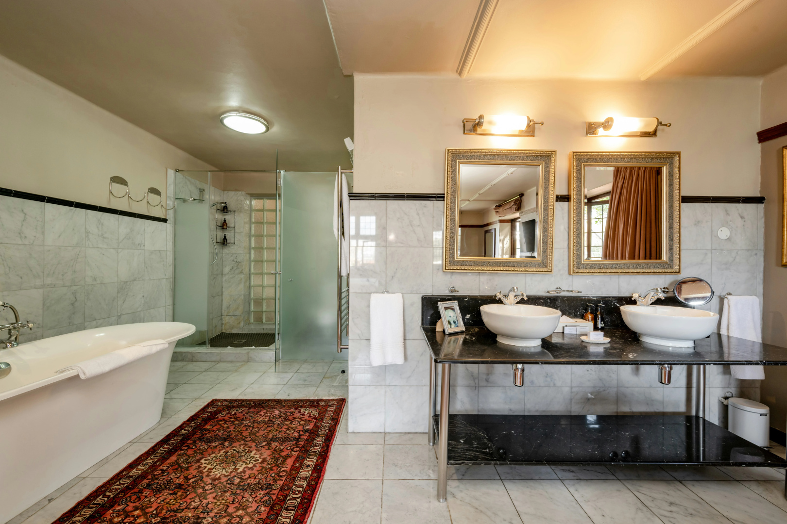 Foto - Camps Bay Retreat Hotel