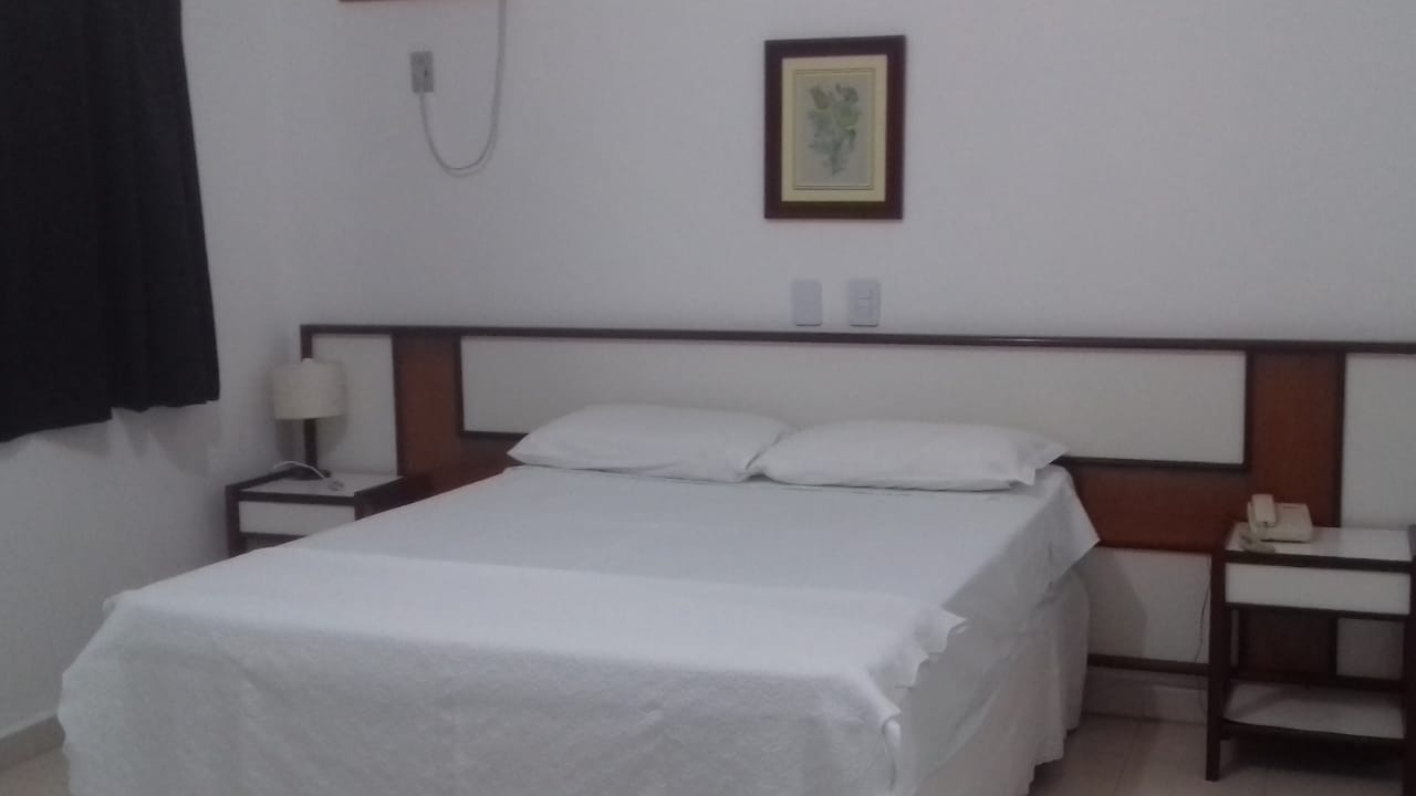 Shalako Hotel