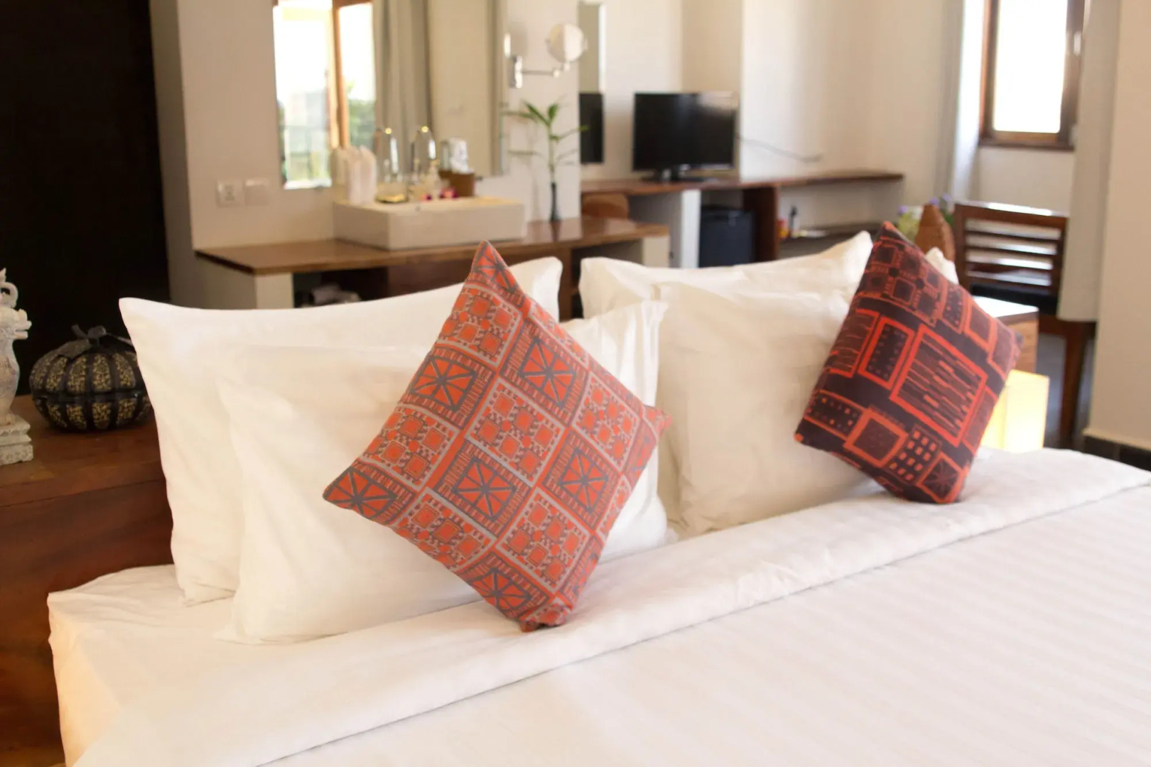 Foto - Patio Hotel & Urban Resort