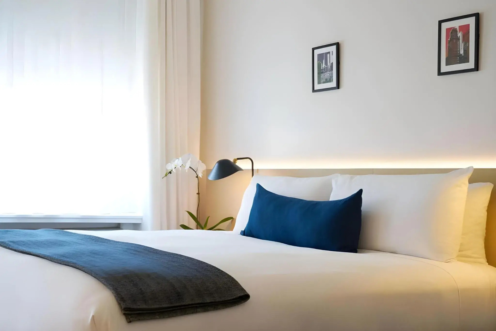 Foto - Ambassador Chicago, part of JdV by Hyatt