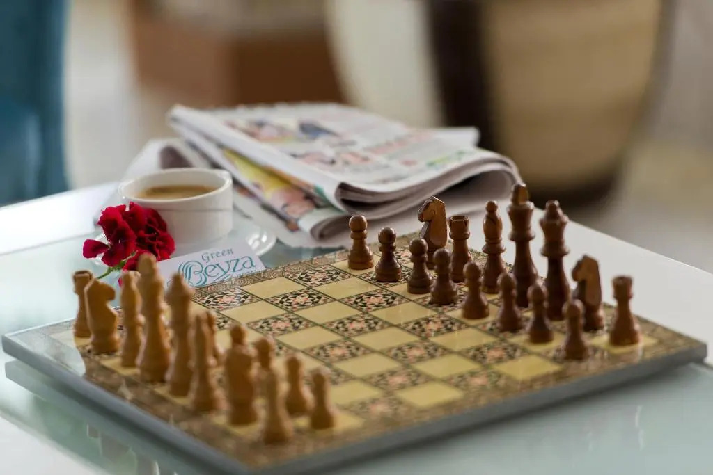 Foto - Premier Inn City Antalya