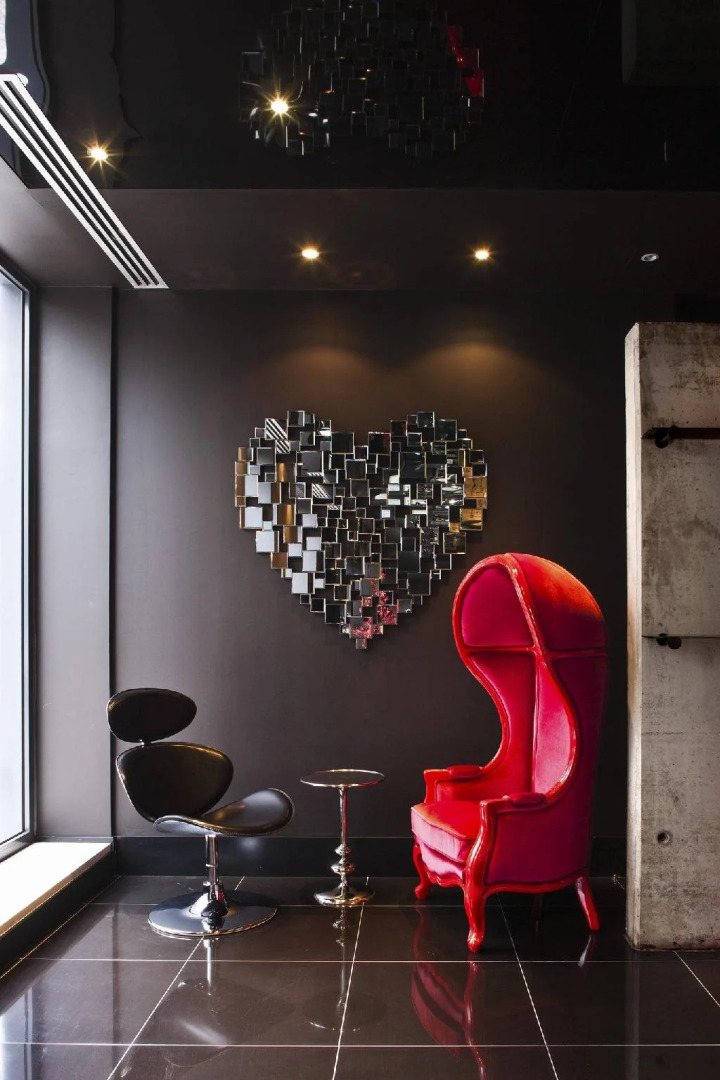 Foto - 138 Liberdade Hotel