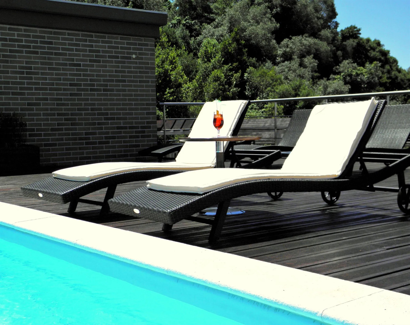 Photo - Eurosol Residence Hotel Apartamento