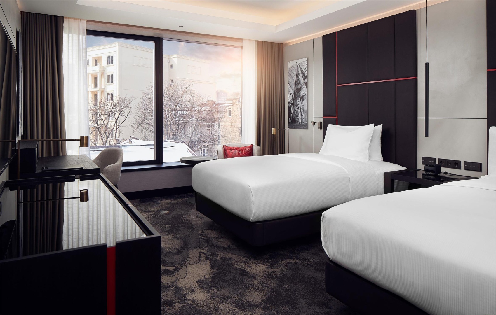 Photo - Hilton Belgrade
