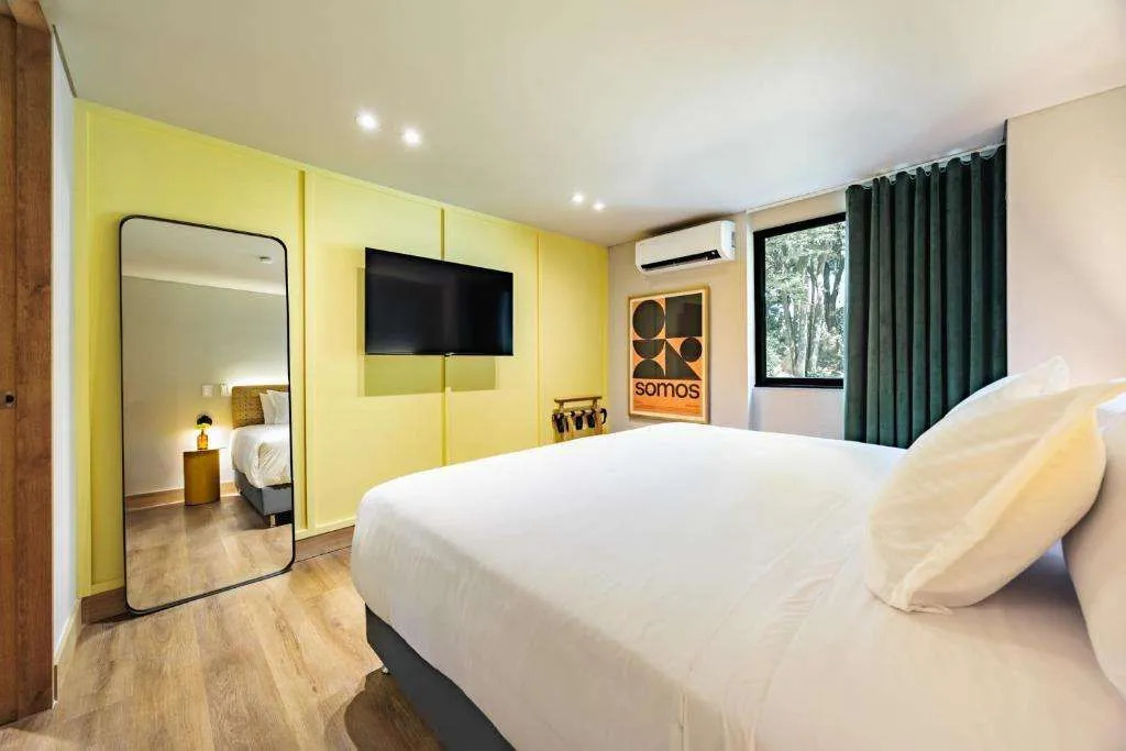 Photo - The Somos Central Hotel Poblado