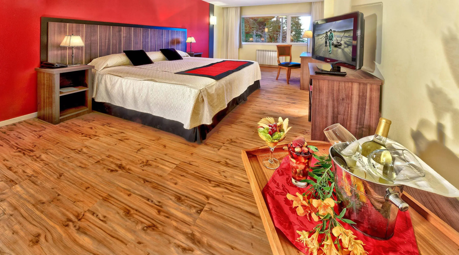 Foto - Huinid Pioneros Hotel & Aparts