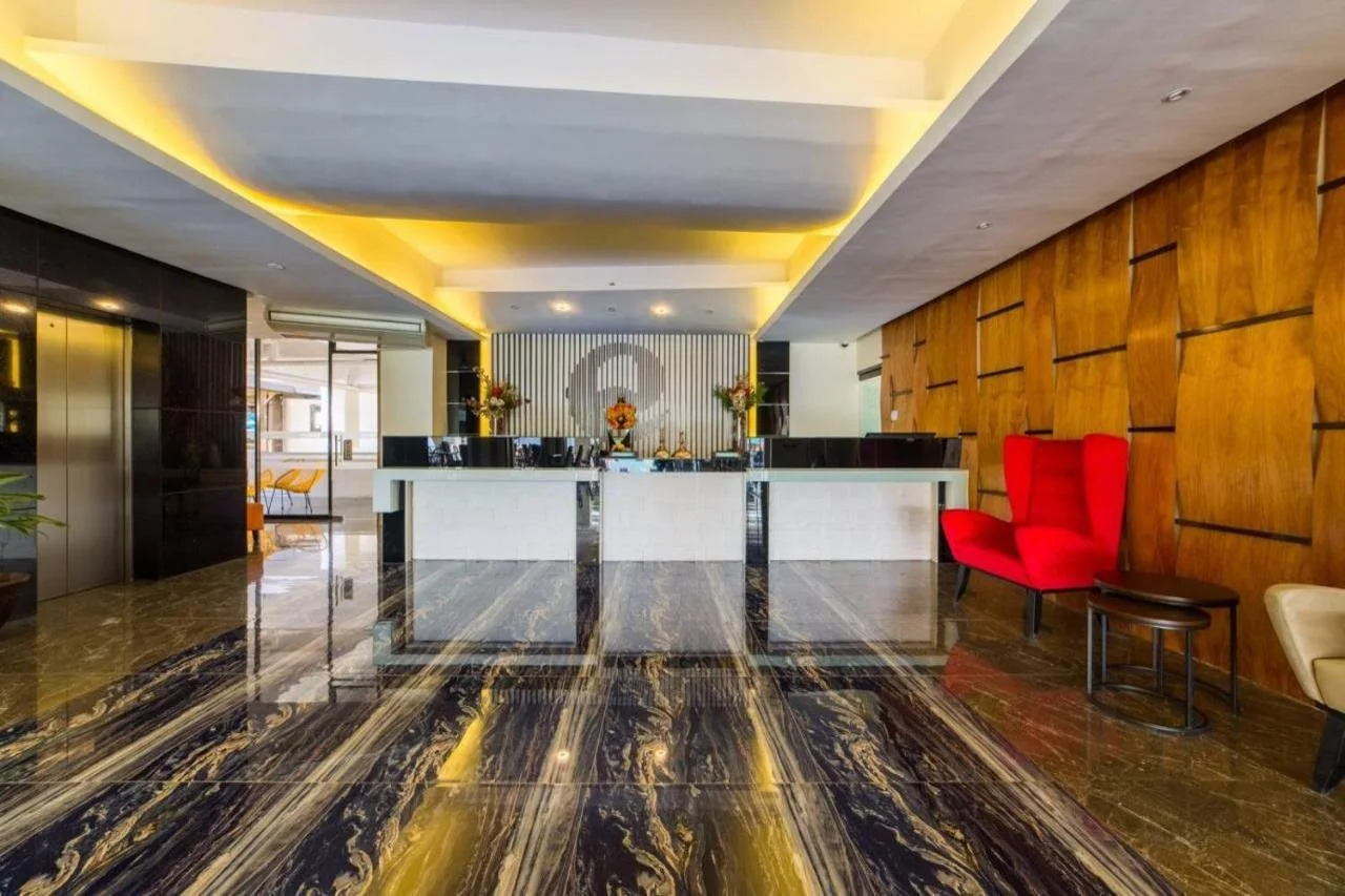 Foto - Eastland Hotel And Residences