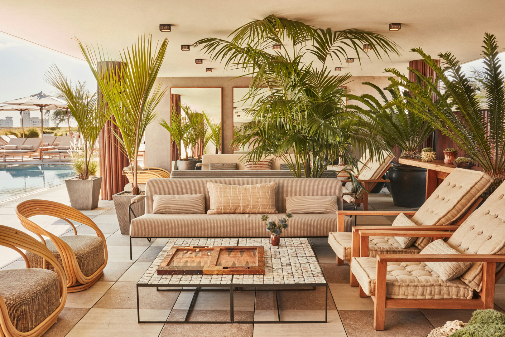 Photo - Santa Monica Proper Hotel, a Member of Design Hotels