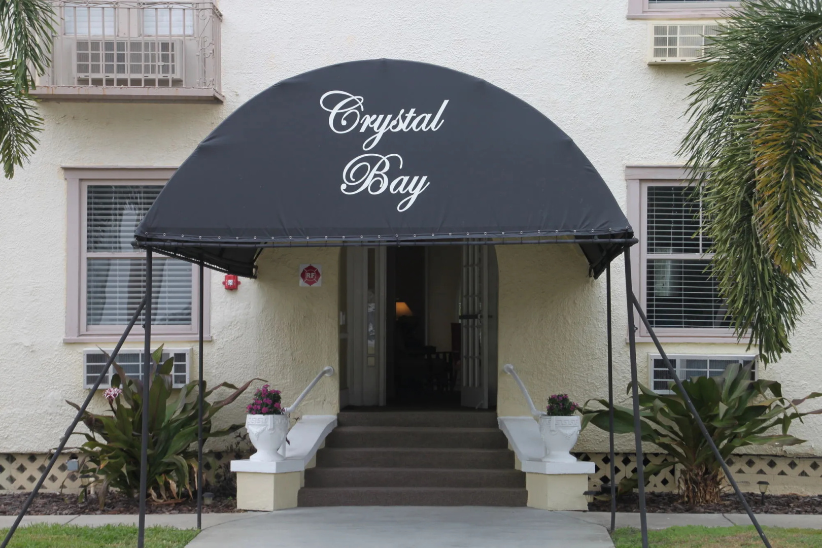 Photo - Crystal Bay Historic Hotel