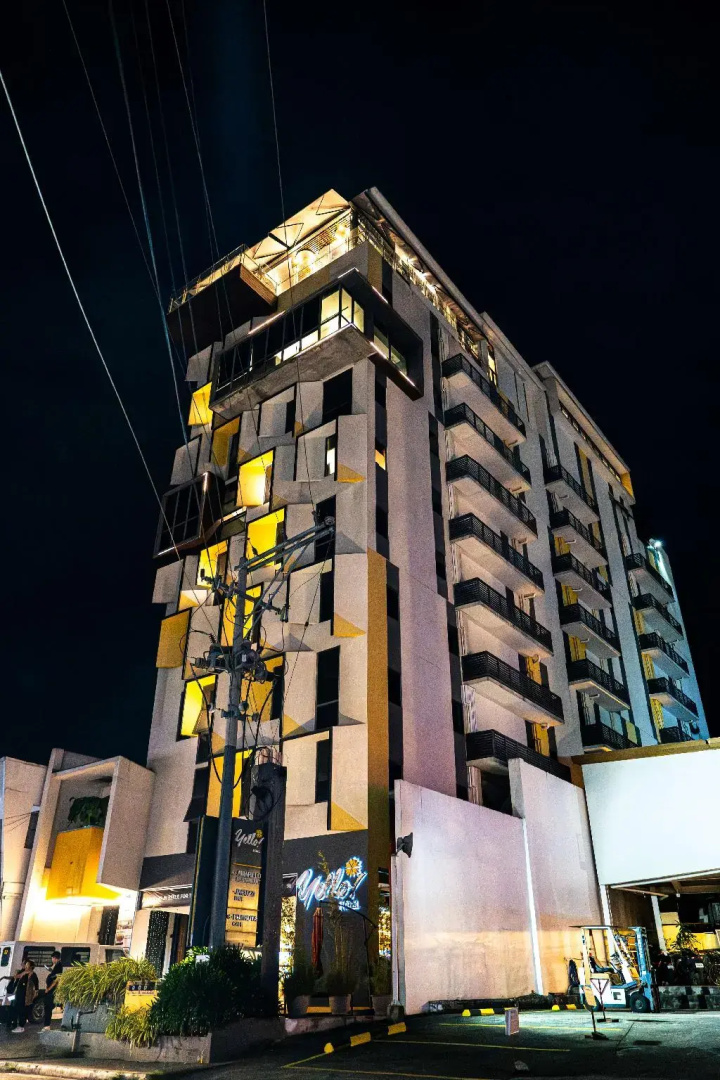 Photo - Yello Hotel Cebu powered by Cocotel