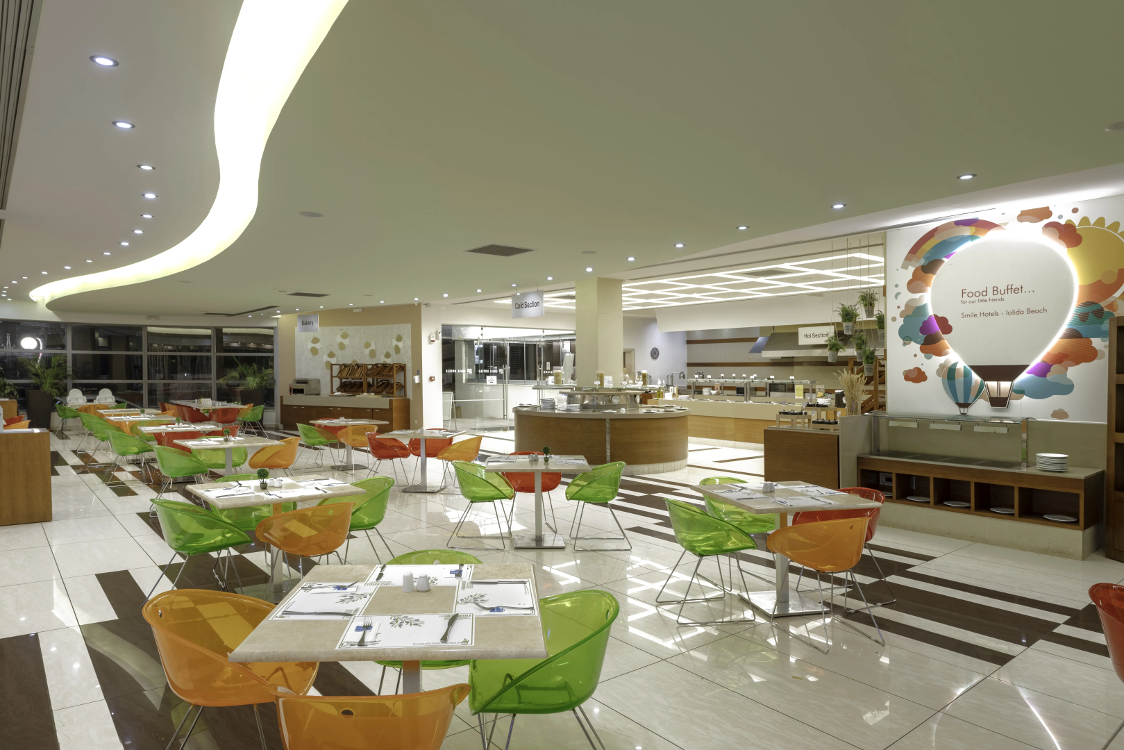 Foto - Iolida Beach by Smile Hotels