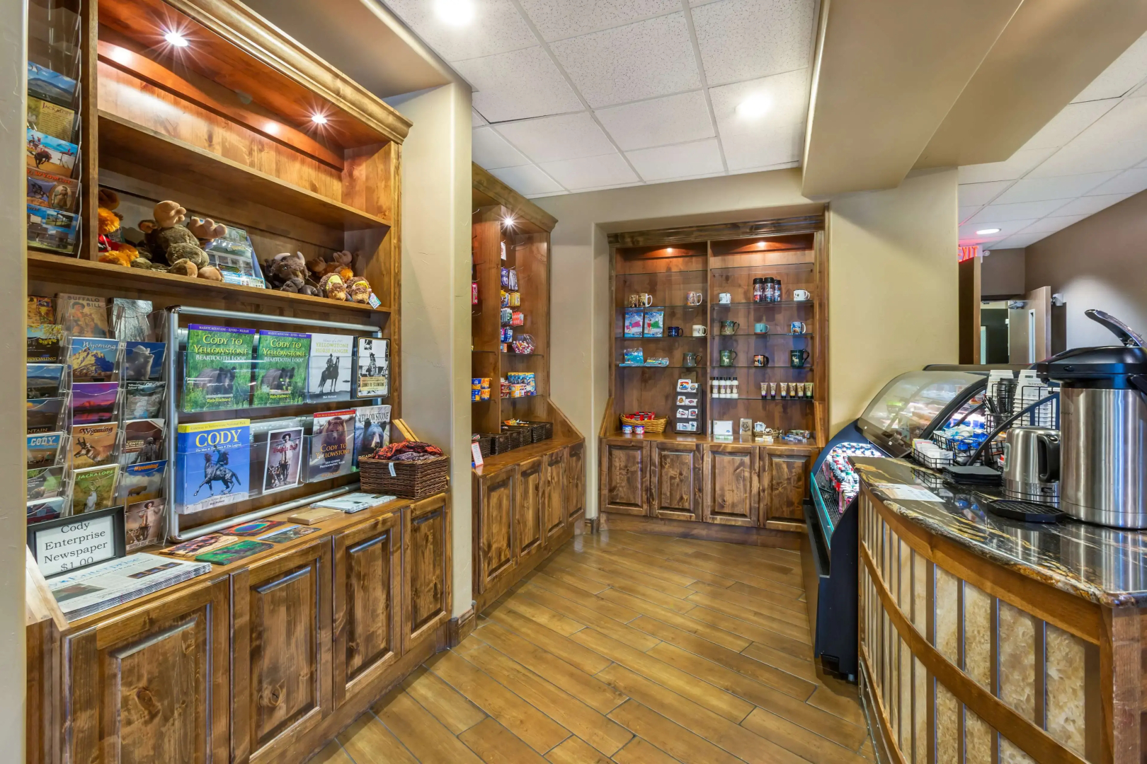 Foto - Best Western Premier Ivy Inn & Suites