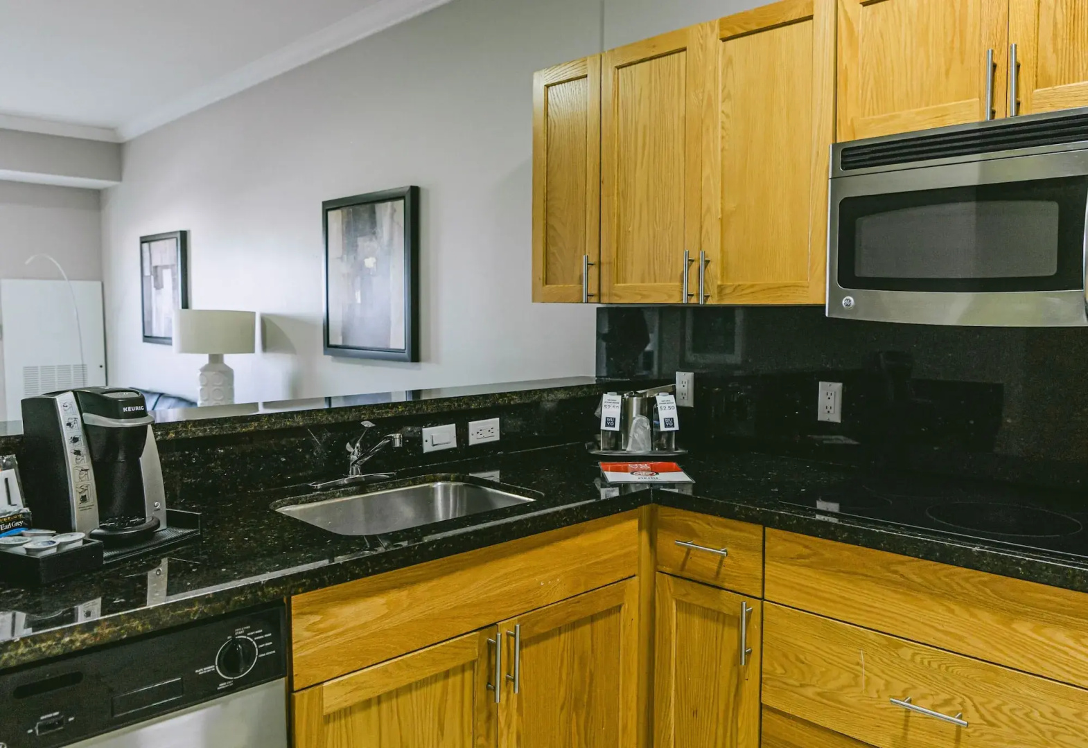 Foto - Nuvo Suites Hotel
