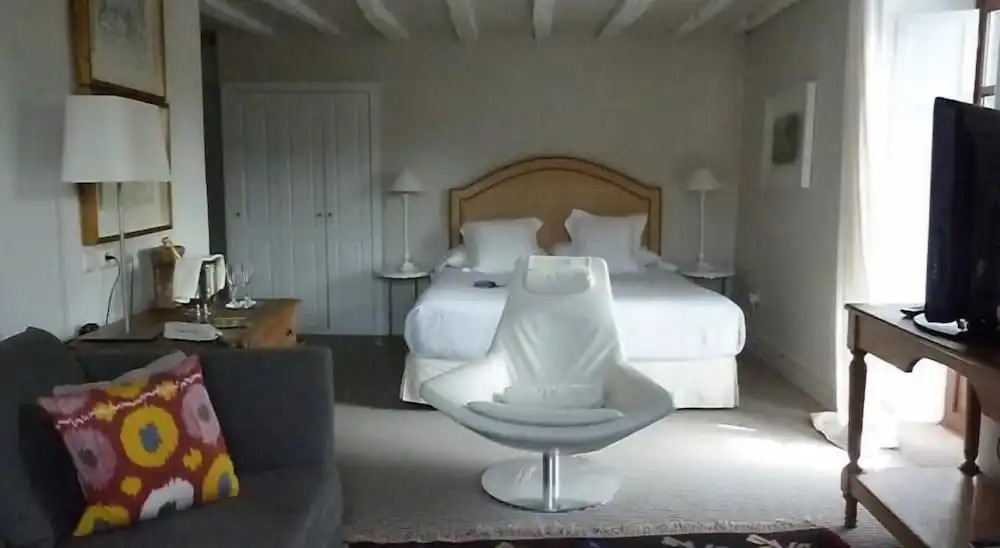 Foto - Churrut Hotel