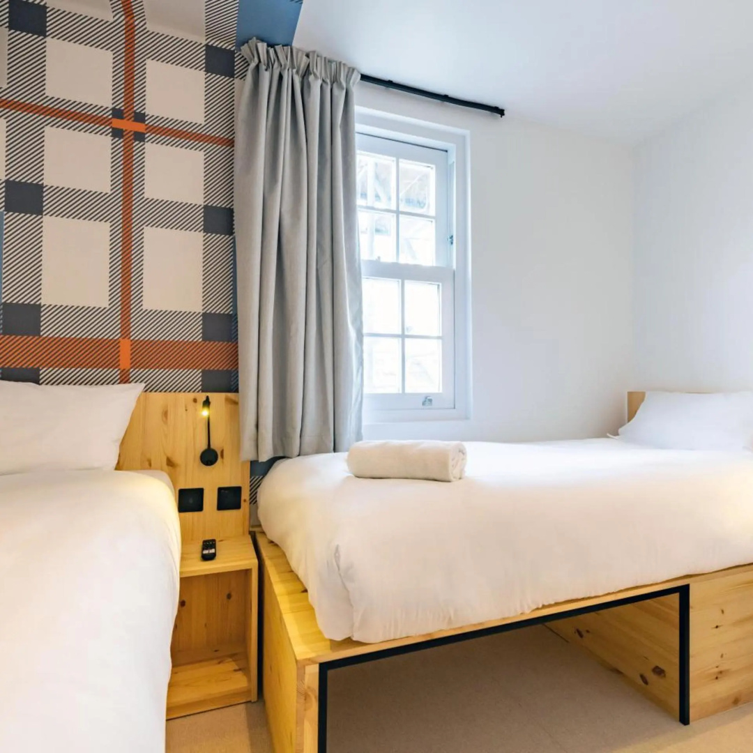 Photo - EasyHotel Paddington