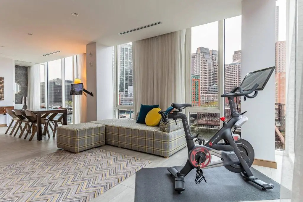 Photo - The Envoy Hotel, Autograph Collection