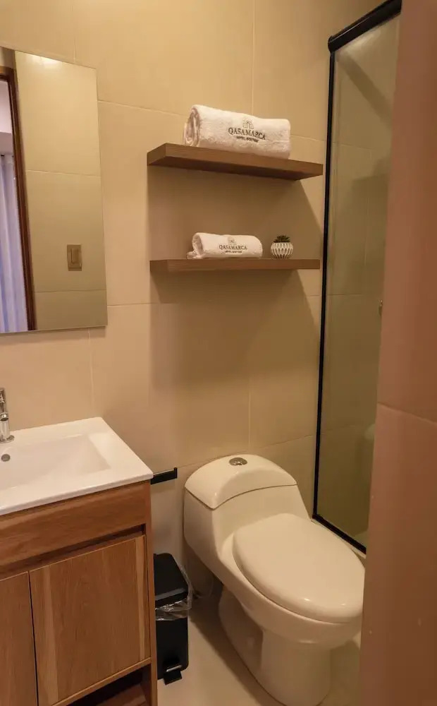 Photo - Qasamarca Hotel Boutique