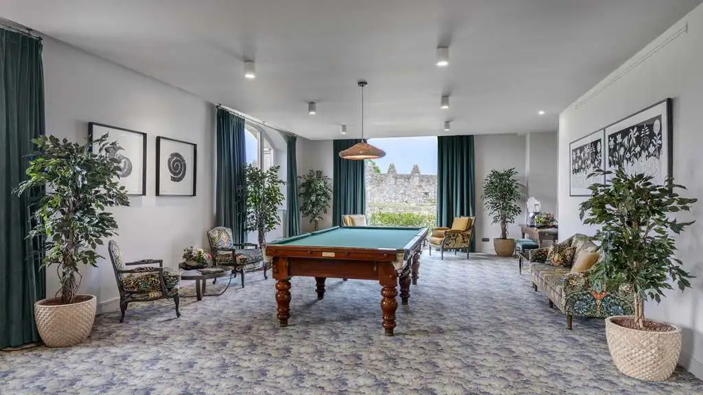 Foto - CoolRooms Palacio de Luces