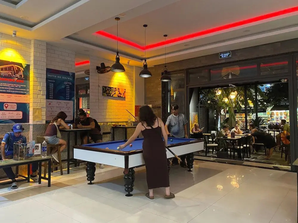 Photo - Hoi An Ancient Town Hostel & Bar