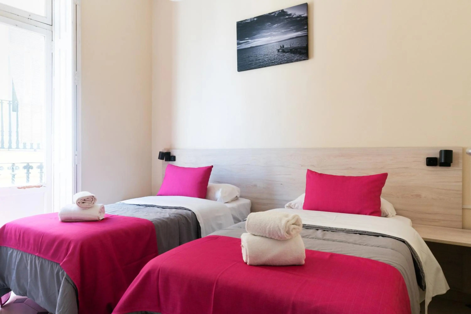 Photo - Red Nest Hostel