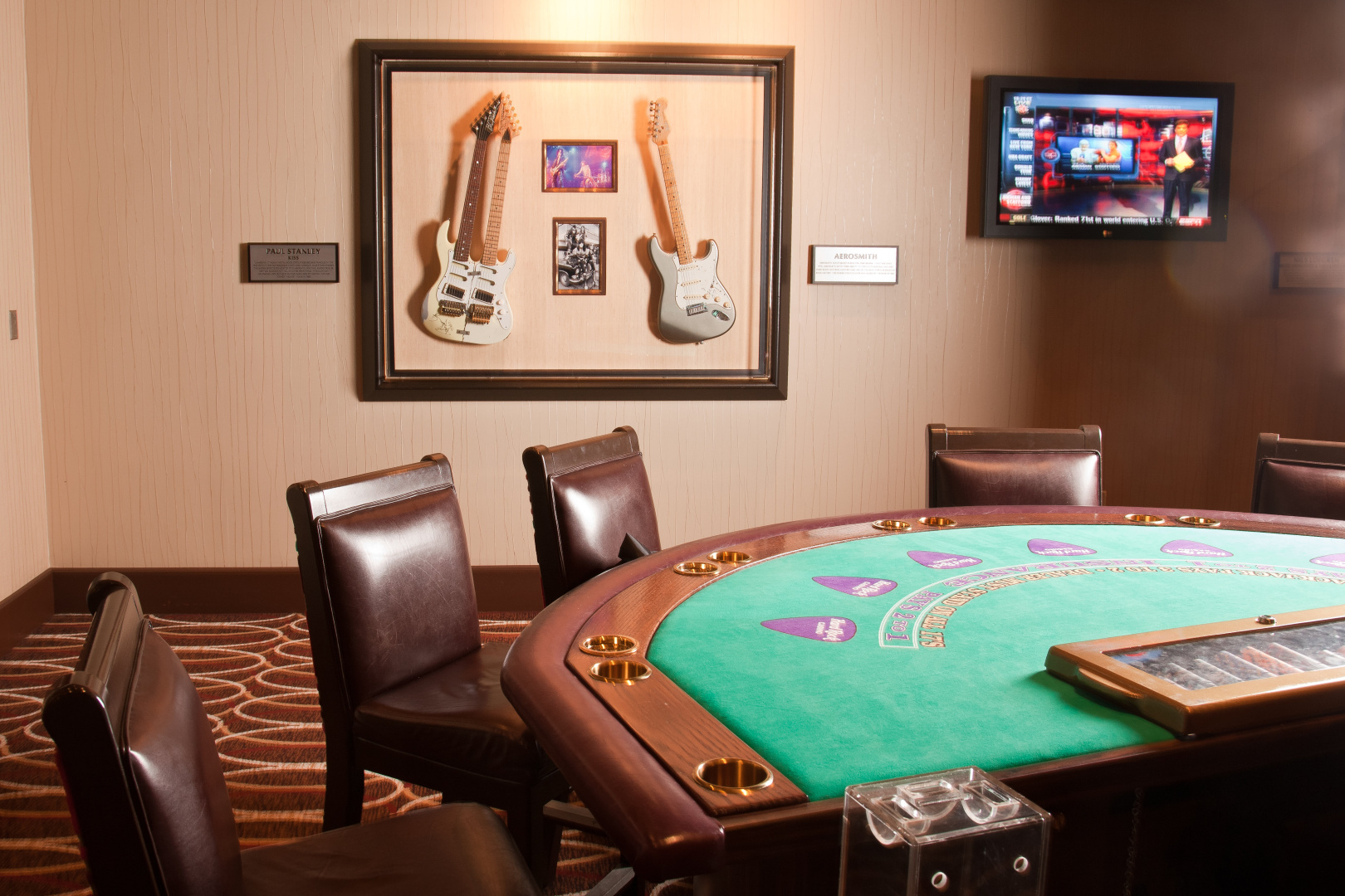 Photo - Seminole Hard Rock Hotel & Casino