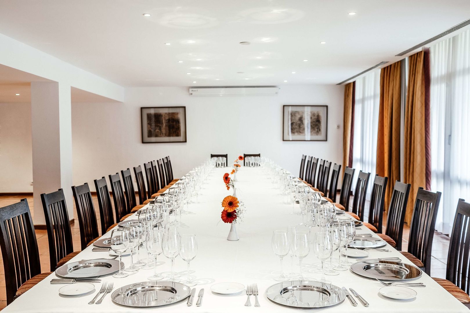 Foto - Parador de Manzanares