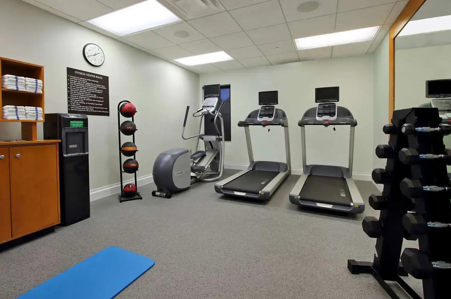 Foto - Homewood Suites by Hilton Miami Airport West