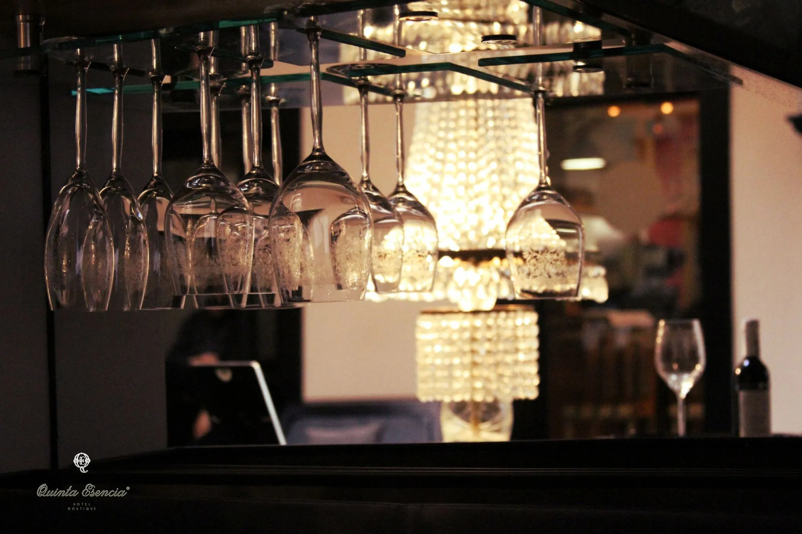 Foto - Quinta Esencia