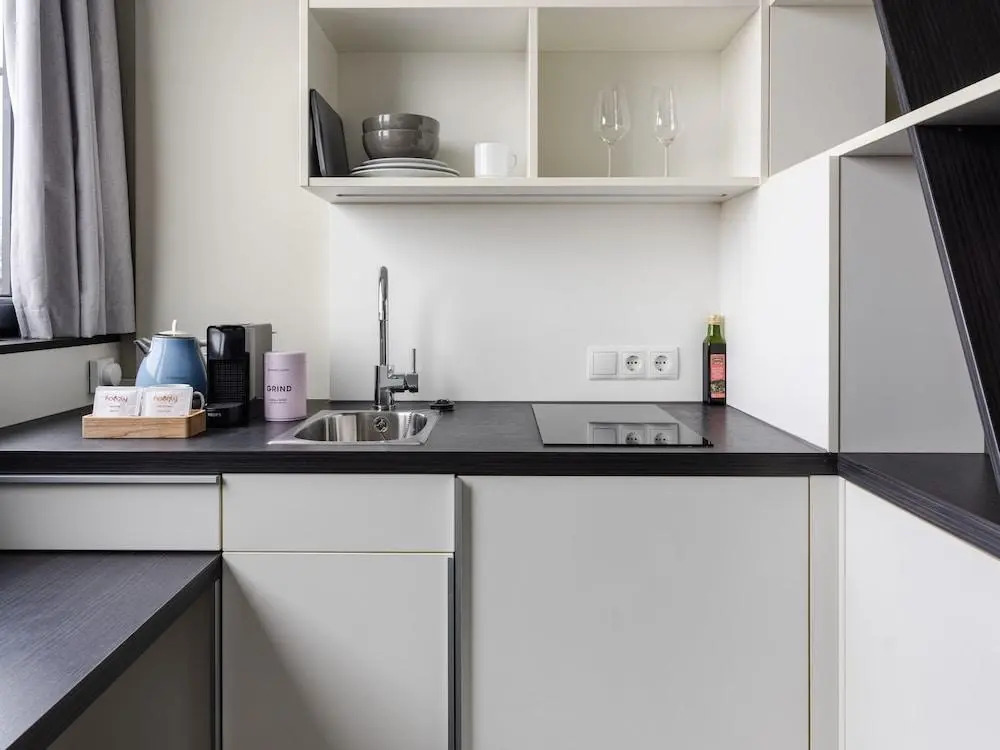 Foto - Numa Munich Viktoria