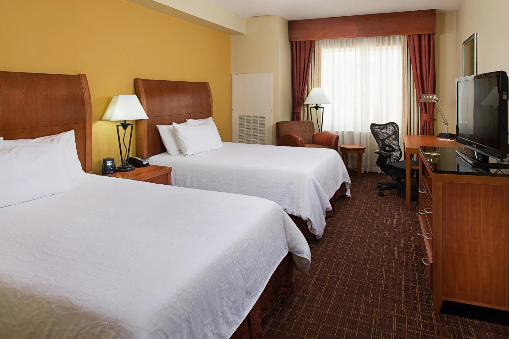 Foto - Hilton Garden Inn DFW Airport South