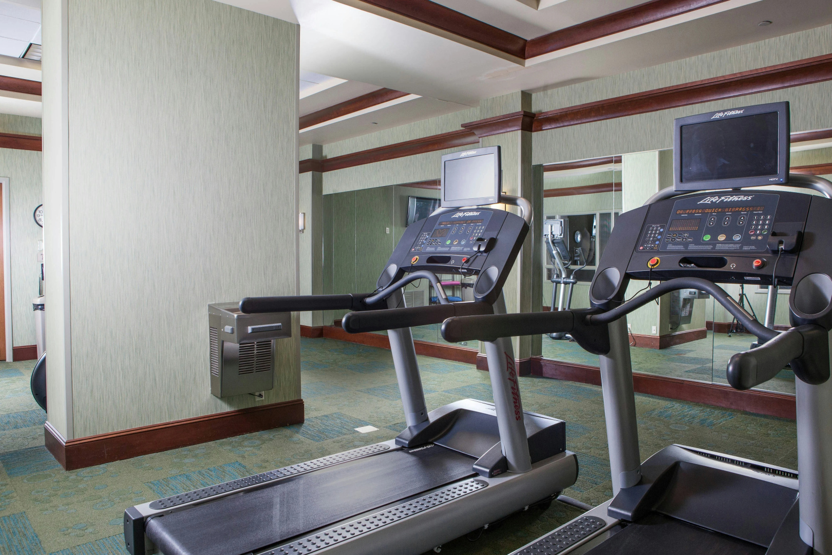 Foto - SpringHill Suites by Marriott Norfolk Virginia Beach