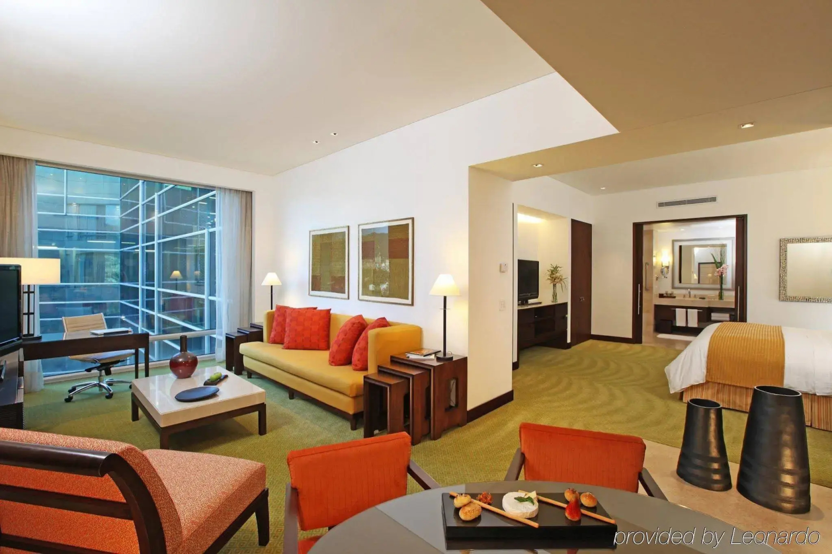 Foto - Bogotá Marriott Hotel