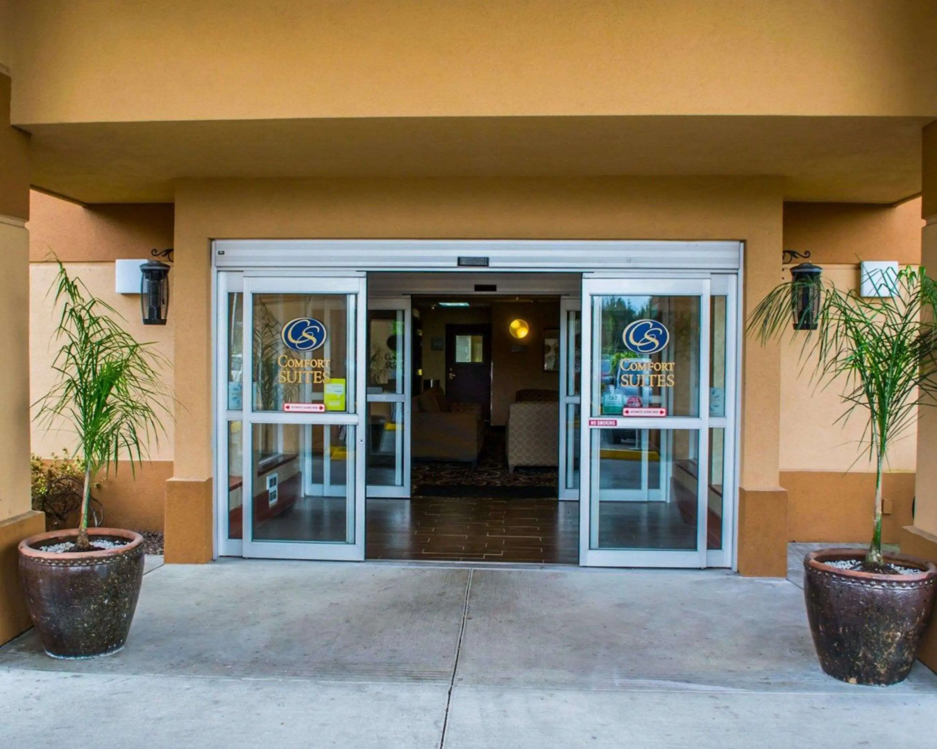 Foto - Comfort Suites Portland Southwest