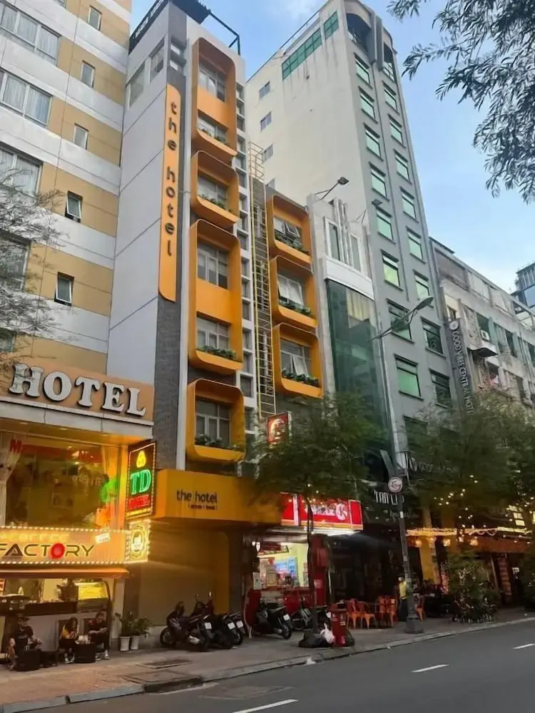 Photo - The Hotel Nicecy