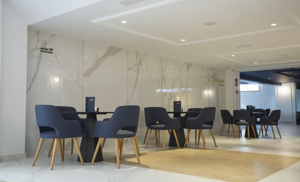 Foto - Hotel Voramar