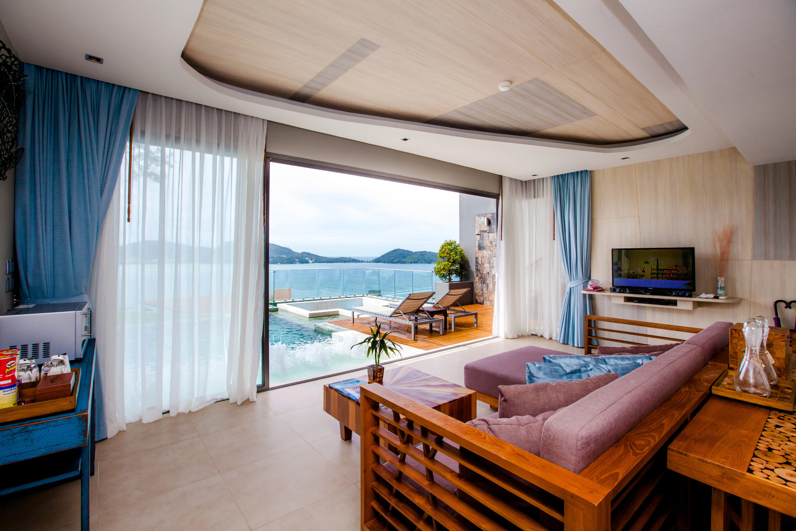 Foto - Kalima Resort & Spa, Phuket