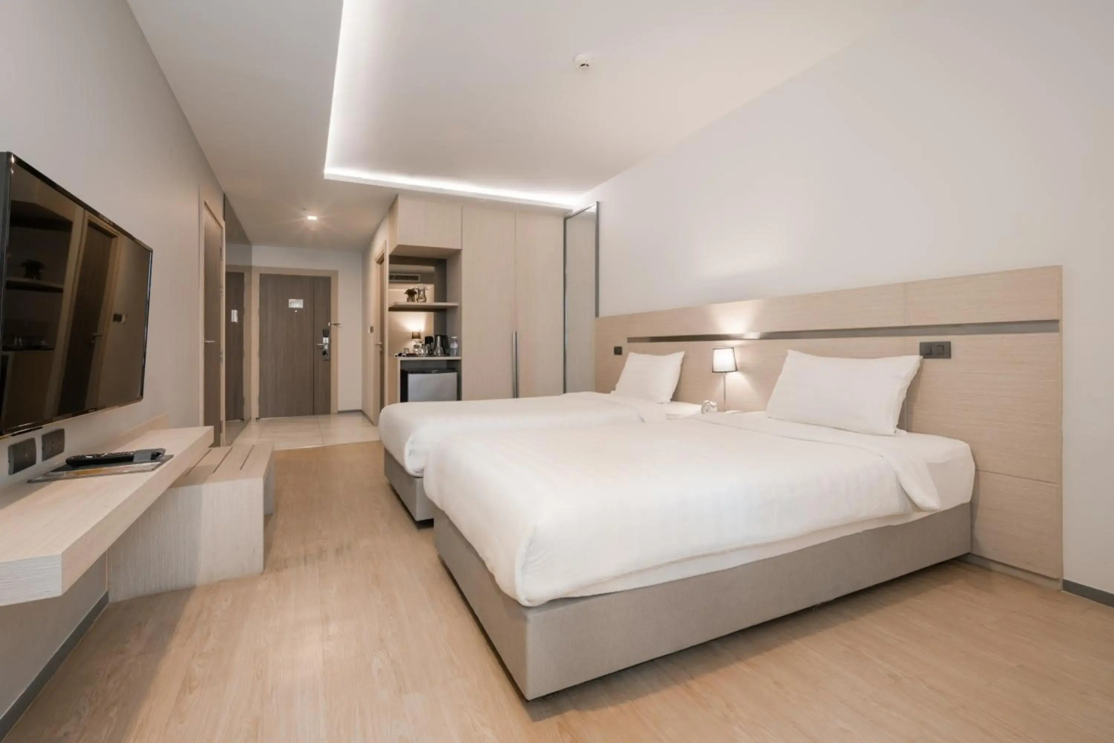 Photo - Samyan Serene Hotel