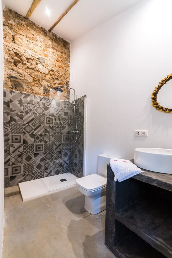 Photo - Balneario Aguas de Villaharta