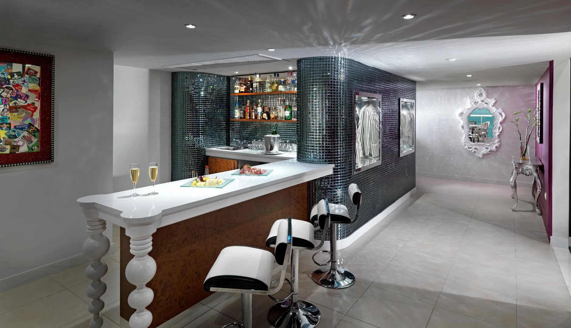 Photo - Hard Rock Hotel Cancun - All Inclusive