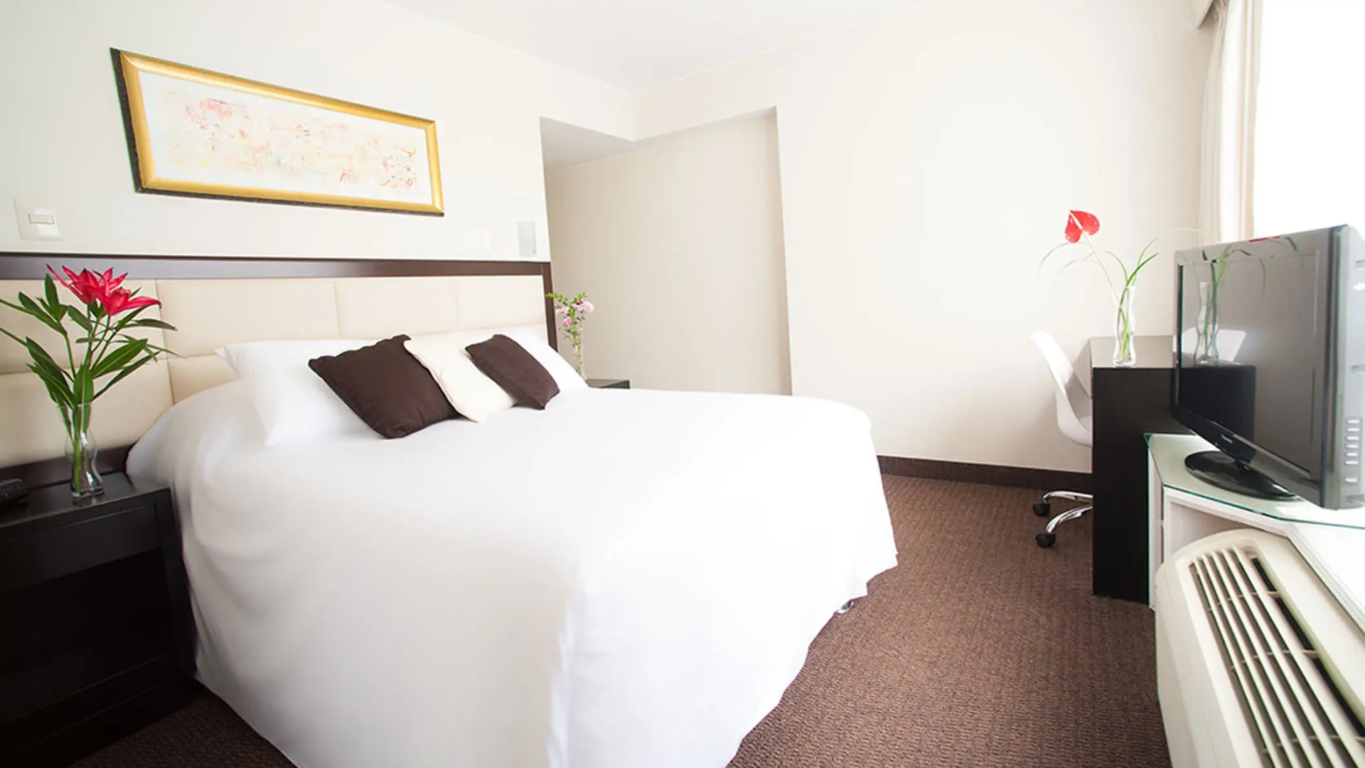 Foto - Roosevelt Hotel & Suites