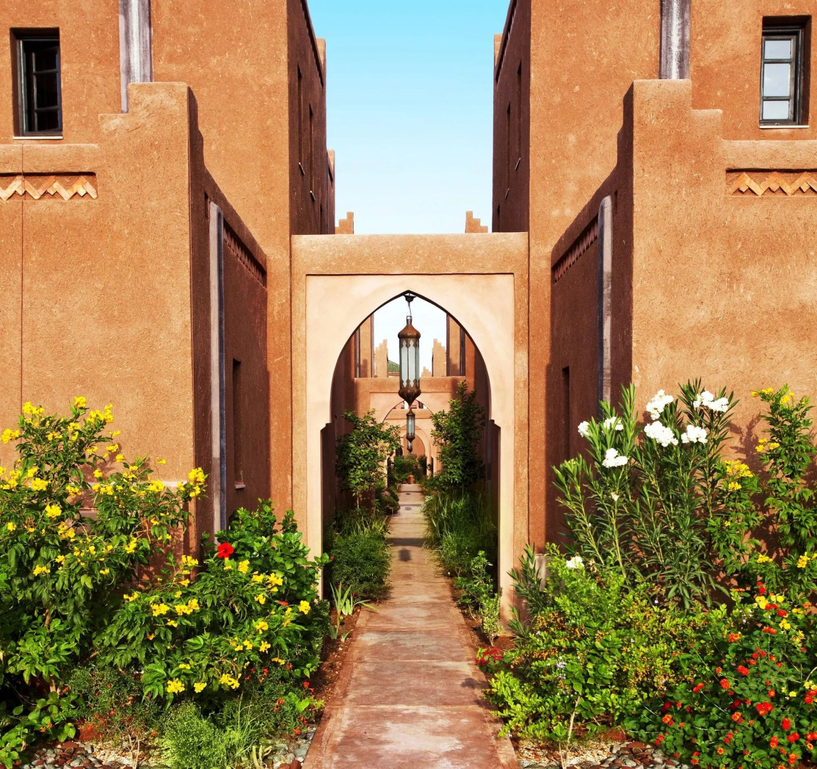 Photo - Residence Dar Lamia Marrakech