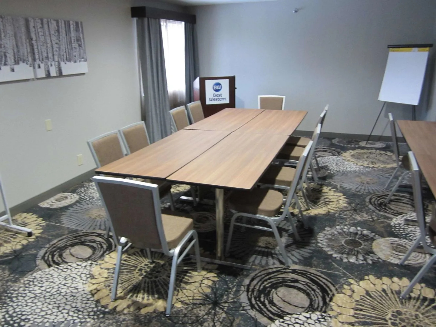 Photo - Best Western Atlanta-Marietta Ballpark Hotel