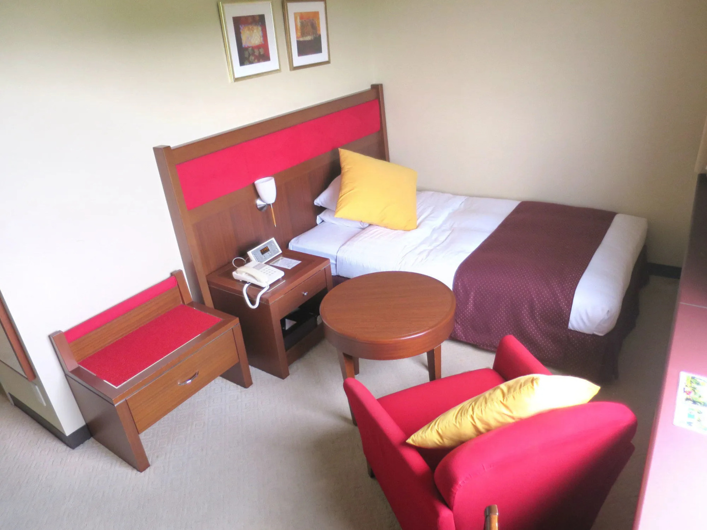 Photo - Okayama International Hotel
