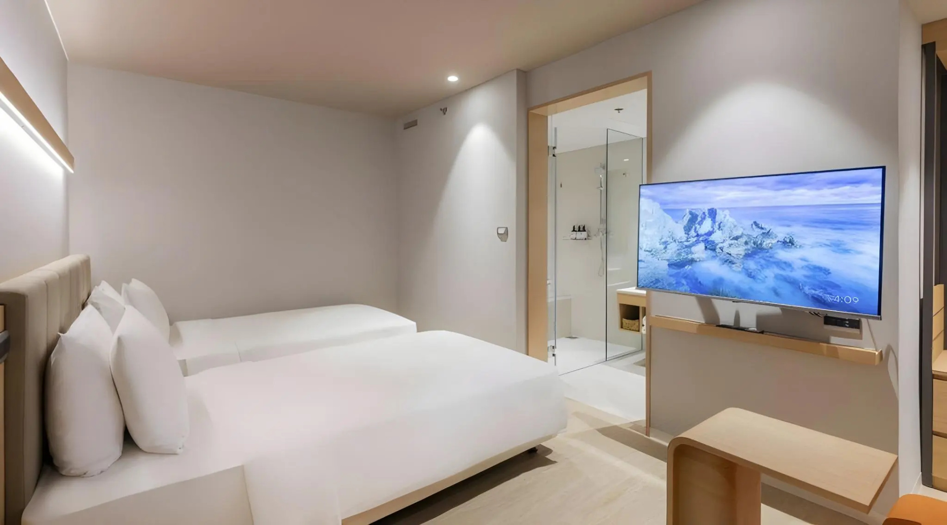Photo - Nishitetsu Hotel Croom Bangkok Silom
