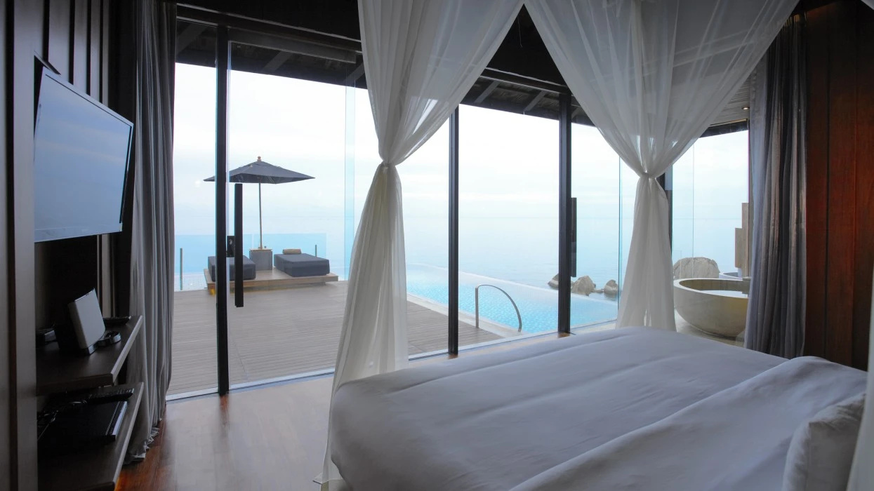 Photo - Silavadee Pool Spa Resort - SHA Extra Plus